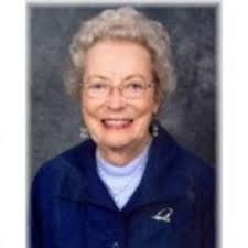 Louise Ethridge Obituary December 6, 2011