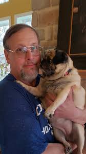 MVHS is "Unmasking our Healthcare Heroes" Meet Steve Selden, Lab Courier at  MVHS: “I first started working at MVHS after I heard a commercial