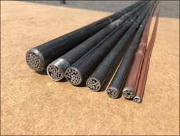 Thermal Oxygen lances