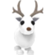 With this generator you see roblox games and robux for free. Arctic Reindeer Adopt Me Wiki Fandom