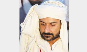 Uzair Baloch confesses to providing 'criminal support to key PPP figures':  JIT