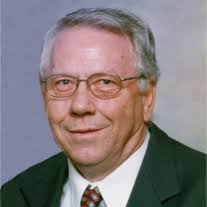 Obituary of LeRoy Francis Guy Ramsay