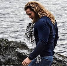 Lasse matberg is a navy officer taking instagram by storm. Lasse Matberg Biography The Best Drop Fade Hairstyles