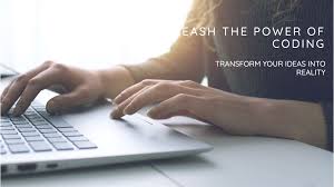 Unveiling the Power of Coding: A Crucial Skill for the 21st Century