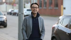 Photos: Ken-David Masur, Milwaukee Symphony's new music director