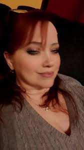 #pennsylvania #fyp #redhead #single #goofingaround #over50women