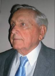 GEORGE CRON Obituary (2021)