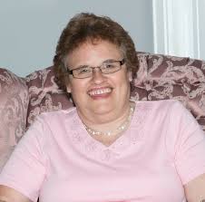 Obituary information for Florence Lillian Joy Baker