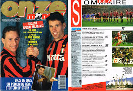 Surnommée « la nati » (abréviation de nationalmannschaft), elle représente le pays lors des compétitions internationales. Passion Foot Ma Collection Onze Mondial 1993 Facebook