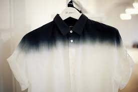 Dengan adanya gambar contoh hitam putih, kumpulan koleksi contoh gambar cat untuk mewarnai jaket jeans terbaru, lengkap dan mudah. Diy Shirt Dip Dye A Certain Shade Of Black
