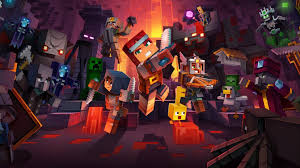 While minecraft dungeons has only a few major bosses,. Minecraft Dungeons How To Beat The Nameless
