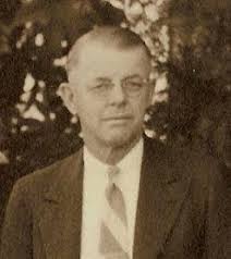 Harry Wesley Smith (1882-1954)
