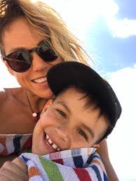 16 years of loving you ❤️ Happy Birthday my boy @ryder.clapp #birthdayboy