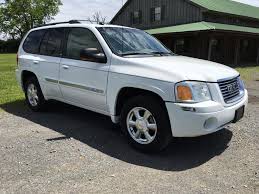 Image result for Olympic White 2002 Envoy