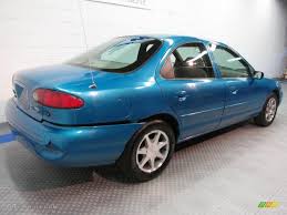 Image result for Bright Blue 1996 CIL