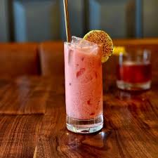 Nick Aaron joined our team at the beginning of the year and we couldn't be  more proud! Since joining us at the Roosevelt he's contributed to vegan  week with his excellent heart