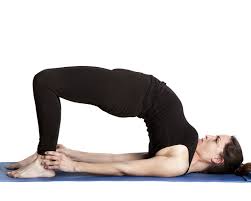 Check spelling or type a new query. Setu Bandhasana Bridge Pose Steps And Benefits Sarvyoga Yoga