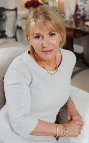 Nadine dorries, the conservative mp and junior health minister, has tested positive for coronavirus. Nadine Dorries The Festival In A Factory