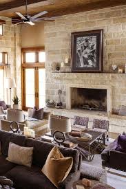 From spacious cabins to staircase nooks, these seven rooms showcase the most brilliant ideas for styling a room with a fireplace. 22 Best Fireplace Decor Ideas Fireplace Mantel Decorations