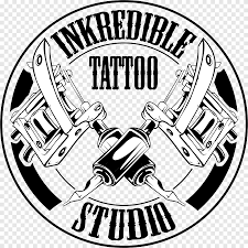 Get directions, reviews and information for inkredible tattoo studio in moncton, nb. Tattoo Artist Inkredible Tattoos Redemption Tattoo Studio Ink Logo Png Pngegg