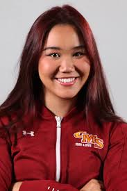 2022-23 Women's Swimming and Diving Roster