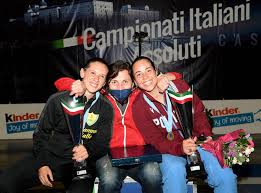 Questo sito o gli strumenti terzi da questo utilizzati si avvalgono di cookie necessari al funzionamento ed utili alle finalità illustrate nella cookie policy. Fioretto Femminile La Senese Alice Volpi E Campionessa D Italia Toscanaindiretta