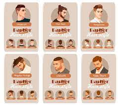 34 Types Of Men S Haircuts And Styles Photo Examples Haircuts For Men Side Part Haircut Cool Hairstyles For Men