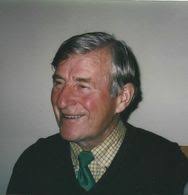 Condolence Book for Richard St John (Nine-Mile-House, Tipperary)