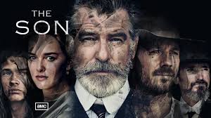 AMC “The Son” Season 2