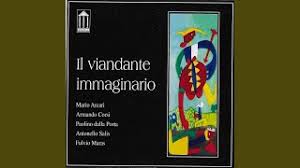 Martinis*, belleno*, di palo*, de scalzi* a4: Soundhound Beppe Quirici