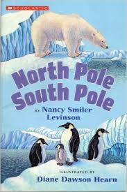 How does a polar bear stay warm in the arctic? Books About Arctic Animals The Measured Mom