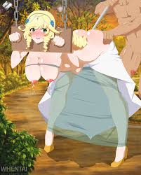 Rule34 - If it exists, there is porn of it  felix aaron thenardier, sofya  obertas  2151106