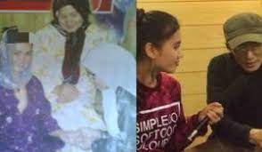 Fridaybate night 2 years ago. Dia Sudah Bergelar Isteri Dan Ibu Zamani Luah Kata Kata Ini Apabila Masih Dikaitkan Dengan Siti Nurhaliza Soya Lemon