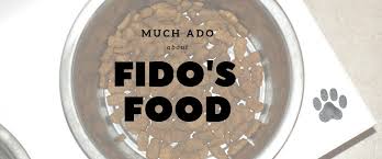 We are the simplest way for busy families to get healthy meals on the table. Much Ado About Fido S Food Rau Animal Hospital
