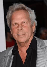 Steve Tisch