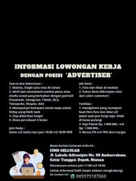 Mar 24, 2021 · perlu diingat, cover letter adalah sarana untuk kamu mempromosikan diri sendiri. Pt Find Cellular P2k Unhamzah Ac Id