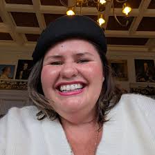 Hello again. I seem to be getting a lot of emails offering to help with  publicising Kerry's books. The ones who want to talk about *The Secret  Society* and *The Porch Pirate*