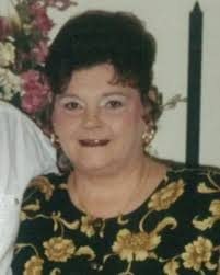 Obituary information for Leona Marshall Williams