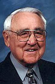 Arnett Wayne Knupp 1920-2005