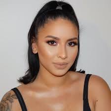 Meet Natalie Perez: Licensed cosmetologist,brow lamination specialist,lash  lifts, & body wax