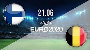 Finland vs belgium predictions as these two sides finish their euro 2020 group campaigns. Fanfy85kvabrgm