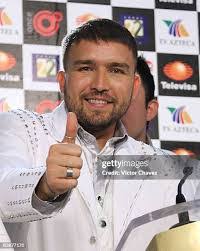 Alfonso Lizarraga's Instagram, Twitter & Facebook