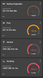 4 years nicotine free, 2 years alcohol free, 3 weeks porn free, 3 weeks  destroying fingernails free, AMA (more in comments) (OC) : rMadeMeSmile