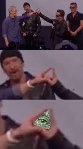 Résultat de recherche d'images pour "illuminati imgur"