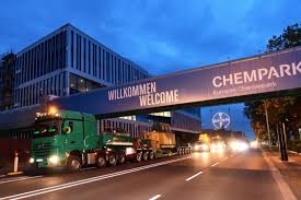 Последние твиты от chempark (@chempark). Chempark Leverkusen Schwergewichte Fur Die Stromversorgung Armaturenviertel