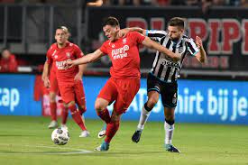 4 fixtures between twente and heracles has ended in a draw. De Historie Van Fc Twente Heracles Almelo Heracles