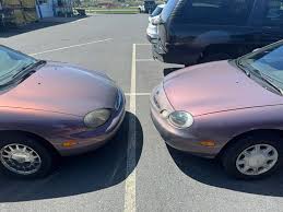 Image result for Silver Mist 1995 Chrysler