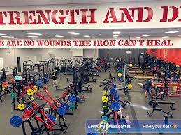 Shop world gym new merchandise, stay healthy and get fit. World Gym Penrith Gym
