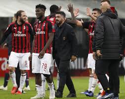 Submitted 1 year ago by arko123. Gattuso S Intensity Making An Impact At Ac Milan