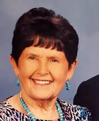 MARYBELLE OPFER Obituary (1915